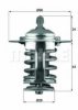 PEUGE 1608167380 Thermostat, coolant